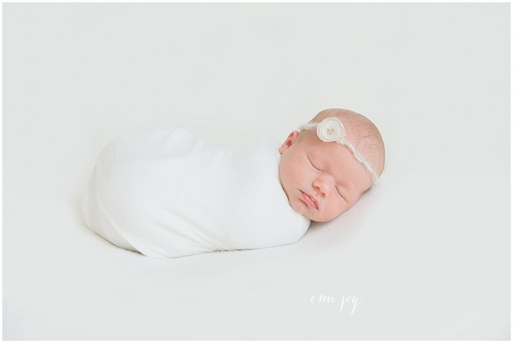 dallas newborn photography
