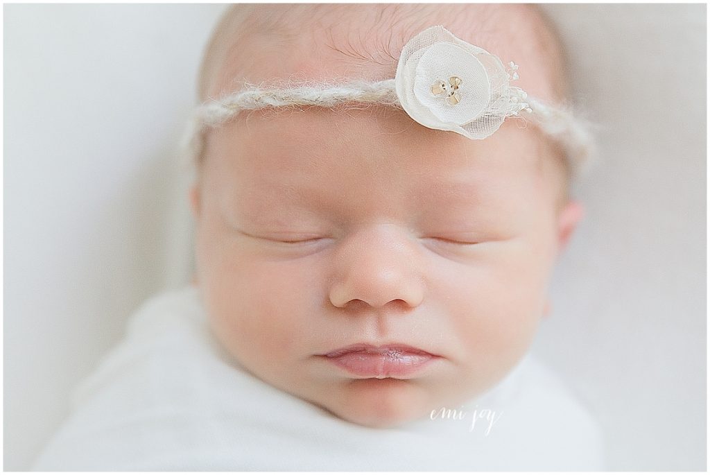 dallas newborn photography