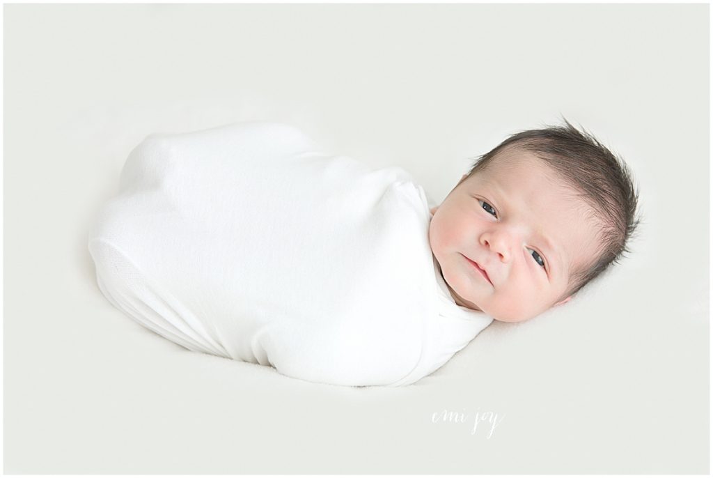 newborn family photography dallas
