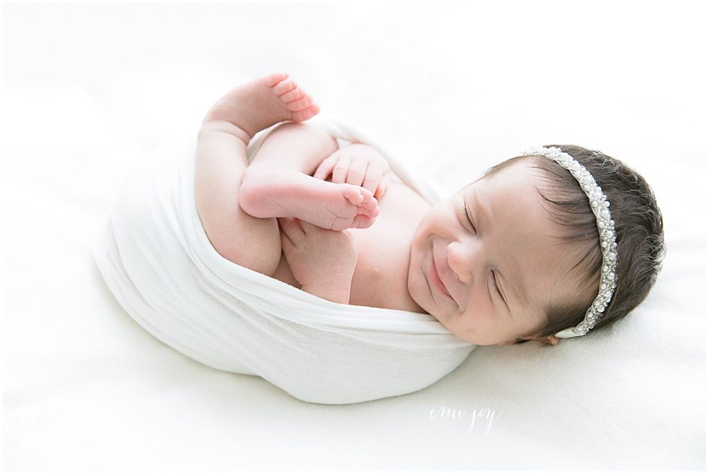 natural newborn photographer dallas