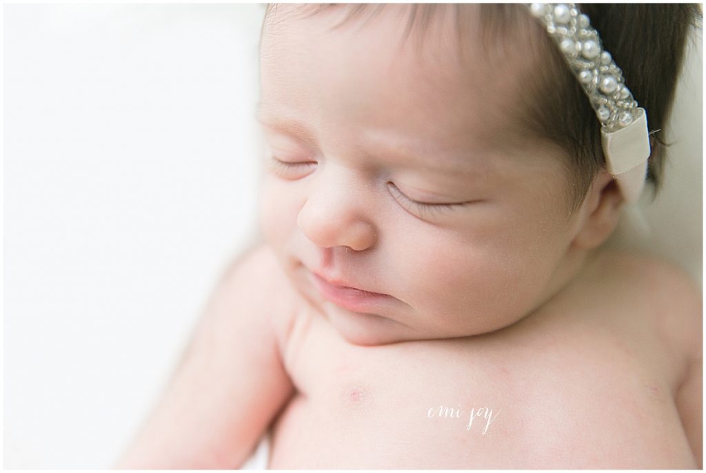 natural newborn photographer dallas