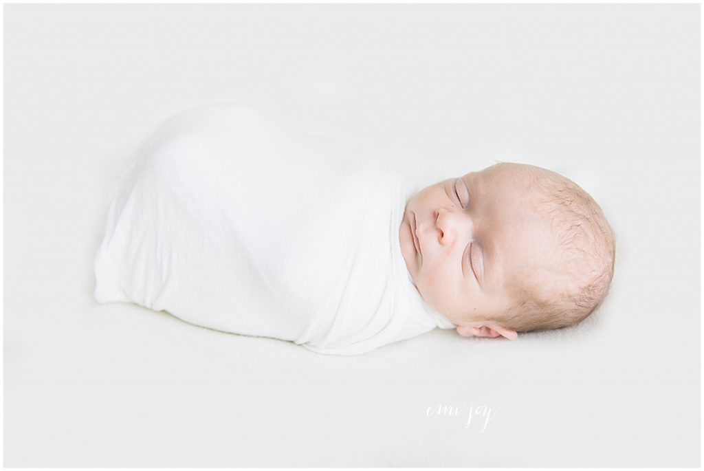 dallas natural newborn photographer